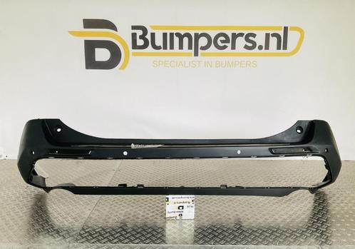 Bumper Toyota Rav 4 Rav4 52159-42230 Achterbumperlip-12733, Auto diversen, Tuning en Styling, Ophalen of Verzenden