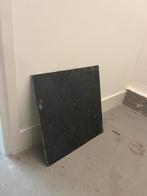 Lijsteen tegels 40x40 70 tegels, Ophalen, Overige materialen, Gebruikt, 20 tot 40 cm