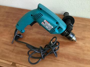 Makita klopboormachine- type HP1500 beschikbaar voor biedingen
