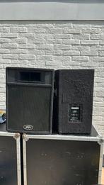 Peavey st 15, Ophalen, Zo goed als nieuw, Front, Rear of Stereo speakers, Overige merken