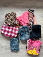 Meisjes kleding pakket 104/110, Ophalen of Verzenden, Zo goed als nieuw