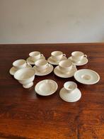 Wedgwood Edme Servies - Kop en Schotels + Accessoires, Ophalen of Verzenden