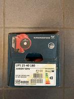 Nieuwe Grundfos circulatiepomp UPS 25-40 180 - 400V, Ophalen of Verzenden, Nieuw