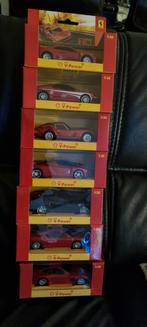 Shell V Power serie, Ophalen of Verzenden, Zo goed als nieuw, Auto