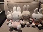 Diverse maten 'Nijntje knuffel', Ophalen of Verzenden, Konijn