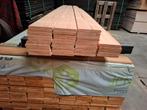 Partij 35 stuks douglas schutting planken 4 m bezorgen mogel, Ophalen, 1 tot 2 meter, Nieuw, A