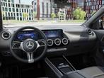 Mercedes-Benz EQA 250+ Business Solution Luxury 71 kWh, 550 km, Zwart, 445 min, Nieuw