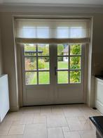 Prachtige vouwgordijnen/mooie kwaliteit, bieden per stuk!, Ophalen, Zo goed als nieuw, 50 tot 100 cm, Minder dan 100 cm