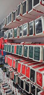 Bulkverkoop: Samsung & iPhone telefoonhoesjes, Ophalen of Verzenden, Nieuw, IPhone SE (2022), Hoesje of Tasje