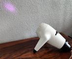 Vintage IKEA Sprida projectorlamp wit, Ophalen