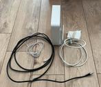 Ziggo modem, Ophalen of Verzenden, Zo goed als nieuw, Router met modem, Ziggo