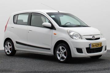 Daihatsu Cuore 1.0 Cup 5-Deurs, Airco, Elektrische Ramen, Is beschikbaar voor biedingen