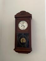 Pendule wandklok antiek, Ophalen