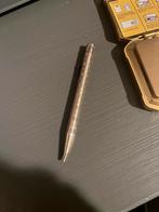 Antiek zilveren potlood ,835 zilver, Ophalen of Verzenden, Nieuw, Vulpotlood, Overige merken