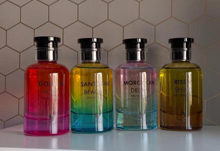 Volare - sample/tester, Sieraden, Tassen en Uiterlijk, Uiterlijk | Parfum, Nieuw, Ophalen of Verzenden