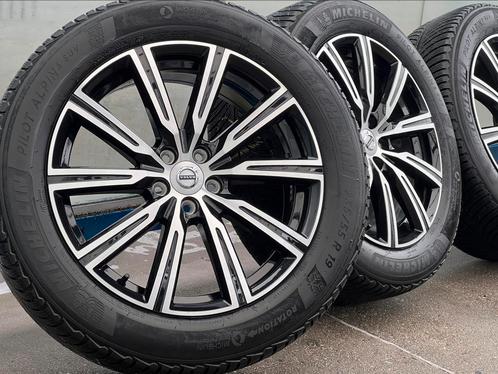 Volvo Xc60 velgen 19 Inch 5x108 Origineel R-Design, Auto-onderdelen, Banden en Velgen, Banden en Velgen, Winterbanden, 19 inch