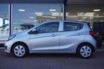 Opel KARL 1.0 ecoFLEX Edition | 5deurs | Airco | Elek. pakke, Auto's, 839 kg, Stof, Gebruikt, Origineel Nederlands