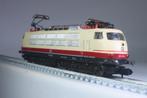 Elektrische locomotief BR103, crème/rood, DB, Hobby en Vrije tijd, Modeltreinen | N-Spoor, Arnold, Gebruikt, Ophalen of Verzenden