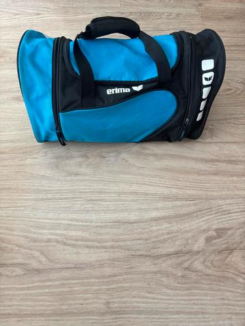 Erima Sporttas beschikbaar voor biedingen