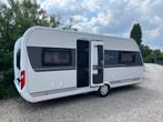 Hobby 540 Excellent Rondzit, Frans bed , Mover , nette staat, Arald Striewski GmbH, Harald-Striewski-Straße 15, 24787 Fockbek Rendsburg