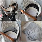 Zeer complete kinderwagen JOOLZ day 1, Kinderen en Baby's, Kinderwagens en Combinaties, Gebruikt, Met reiswieg, Ophalen, Kinderwagen