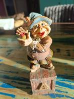 Appel laaf, Ophalen of Verzenden, Zo goed als nieuw, Beeldje of Poppetje