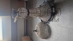 Lamp, Huis en Inrichting, Lampen | Hanglampen, Ophalen, Gebruikt, Minder dan 50 cm