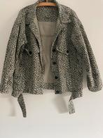 Mooi gewerkte spijkerjas, Maat 38/40 (M), Overige kleuren, Musthaves, Nieuw
