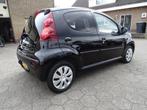 Peugeot 107 1.0 Envy AIRCO/BT/5 DEURS, Voorwielaandrijving, Euro 5, Stof, Gebruikt