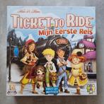 Ticket to ride - mijn eerste reis, Ophalen of Verzenden