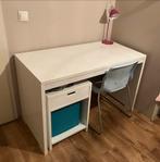 Bureau Bopita 120x60x75 cm, Huis en Inrichting, Bureaus, Ophalen, Gebruikt, Bureau