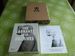 Nieuw in seal: The Carhartt Wip Archives, Ophalen of Verzenden, Nieuw