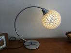 Tafel lamp., Huis en Inrichting, Ophalen of Verzenden, Zo goed als nieuw, Kunststof, Minder dan 50 cm
