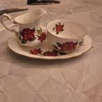 Paragon Camelia Series Roomstel, Antiek en Kunst, Antiek | Servies los, Ophalen of Verzenden