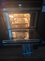 Siemens studiolijn stoomoven Cd634GBS1, Ophalen of Verzenden, Zo goed als nieuw, 45 tot 60 cm
