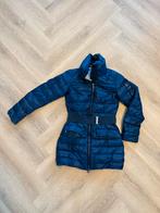 Gaastra Winterjas Meisje XS, Gaastra, Blauw, Ophalen of Verzenden, Zo goed als nieuw