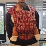 Neko Halfbuckle Draagzak laurus joy, Overige merken, Buik of Rug, Ophalen of Verzenden, Zo goed als nieuw