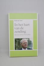 In het hart van de zending - H. de Vries, Boeken, Ophalen of Verzenden, Gelezen