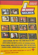 Hard Gelach Cabaret DVD, Alle leeftijden, Ophalen of Verzenden, Zo goed als nieuw, Stand-up of Theatershow