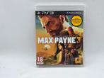 Max payne 3 PS3, Spelcomputers en Games, Vanaf 18 jaar, Shooter, ., 1 speler