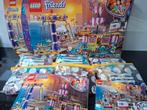 Supermooie Lego friends kermis 41375, Ophalen of Verzenden, Zo goed als nieuw