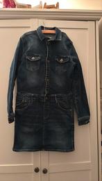 Spijkerjurk 134/140 Blue Ridge, Kinderen en Baby's, Kinderkleding | Maat 134, Ophalen, WE, Meisje, Zo goed als nieuw