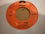 Golden Earrings - Back Home, Rock en Metal, Gebruikt, Ophalen of Verzenden, 7 inch