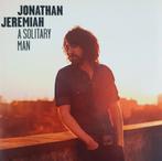 Jonathan Jeremiah  A solitary man, Ophalen of Verzenden, 1980 tot 2000, Zo goed als nieuw