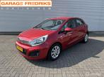 Kia Rio 1.2 CVVT BusinessLine | Airco | Trekhaak | Cruise |, Gebruikt, 4 cilinders, Bedrijf, 39 €/maand