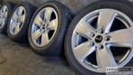 16 inch Mini Cooper Clubman grijs F54 F55 F56 F57 517 Spoke, Auto-onderdelen, Banden en Velgen, 205 mm, Banden en Velgen, 16 inch