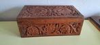 oude sigarenkist Willem 2 Fantastica sigaren, Antiek en Kunst, Ophalen of Verzenden