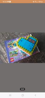 Lego friends Mia, Ophalen of Verzenden, Zo goed als nieuw, Jongen of Meisje