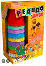 Gezocht: Perudo Jumbo, Ophalen of Verzenden