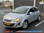 Opel Corsa 1.2 EcoFlex Business+ LPG | Navi | Cruise | Nwe A, Voorwielaandrijving, Euro 5, Gebruikt, 750 kg